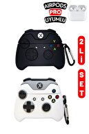 Black and White Game Console