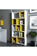 White, Yellow