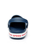 Crocs Crocband Clog Lacivert Sandalet 11016-S