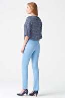 Naramaxx Kadın Açık Mavi Pantolon 17K11113Y379