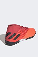 adidas NEMEZIZ 19.3 TF J Mercan Erkek Çocuk Halı Saha Ayakkabısı 101117798