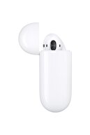 Apple Airpods 2. Nesil Bluetooth Kulaklık Mv7n2tu/a ( Apple Türkiye Garantili)
