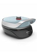 دستگاه وافل آر2033 وافی مکس تضمینی-thumb