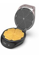 دستگاه وافل آر2033 وافی مکس تضمینی-thumb