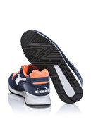 Diadora Unisex Spor Ayakkabısı - V7000 PAN - 17095160024