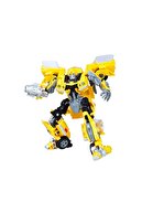 transformers Film Serileri Figür Bumblebee E0701-E0739 / Transformers E0701
