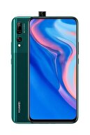 Huawei Y9 Prime 2019 128GB Yeşil Cep Telefonu (Huawei Türkiye Garantili)