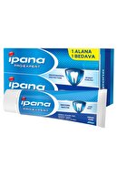 İpana Ipana Pro-Expert Diş Macunu Profesyonel Koruma  1 Alana 1 Bedava Paketi (65 ml + 65 ml)