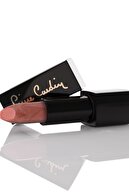Pierre Cardin Ruj - Mercury Velvet Lipstick Nude Rose 163 8680570484015
