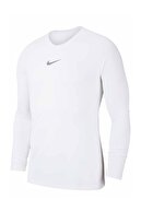 Nike M NK DRY PARK 1STLYR JSY LS Erkek Sweatshirt AV2609-100