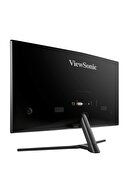 ViewSonic VX2458-C-mhd 24" 144Hz 1ms (HDMI+Display+DVI) FreeSync/GSync FHD Curved Oyuncu Monitör