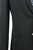 Centone Blazer Ceket Comfort Fit 19-0430
