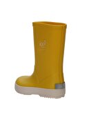 IGOR W10107 Splash Nautico Çocuk Sarı Yağmur Çizmesi