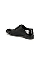 Mercedes Fry A Siyah Erkek Klasik Ayakkabı