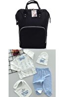 BLACK-BLUE