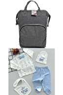 GRAY-BLUE