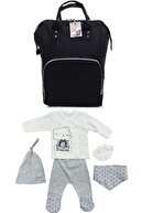 BLACK / WHITE