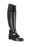Trendyol Shoes Siyah Kadın Yağmur Çizmesi TAKAW20PF0001