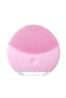 Foreo LUNA Mini 2 Yüz Spa Masajı ve Temizleme Cihazı - Pearl Pink