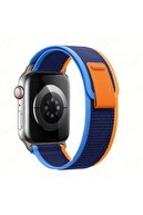 TRAİL BLUE BLUE ORANGE