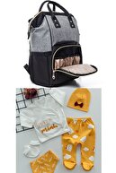 GRAY-BLACK-YELLOW