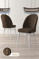 Chair Coffee Legs White