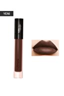 Farmasi Mat Likit Ruj - Velvet Matte Liquid Lipstick Chocolate Flame No:106 8690131769642