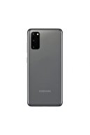 Samsung Galaxy S20 Kozmik Gri Çift Sim Cep Telefonu (Samsung Türkiye Garantili)