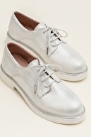 Elle MERITH-1 Beyaz Kadın Ayakkabı