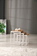 White Atlantic Pine