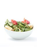 White Bowl