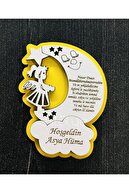 Yellow-White