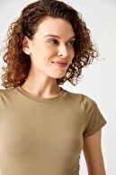 تی شرت ورزشی با بافت نرم بدون درز راسو-thumb