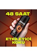 اسپری دئودورانت مردانه 150 میلی لیتری Ice Chill+Apollo+Africa+Dark Temptation+Epic Fresh+چرم و کوکی ها-thumb