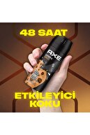 اسپری دئودورانت مردانه 150 میلی لیتری Ice Chill+Apollo+Africa+Dark Temptation+Epic Fresh+چرم و کوکی ها-thumb