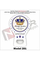 Model 281