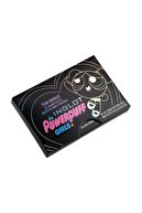 Inglot Göz Farı Paleti - Powerpuff Girls Team Bubbles Eye Shadow Palette 5901905008397