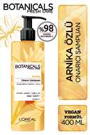 Botanicals Arnika Özlü Onarıcı Şampuan 400 ml 3600523761791