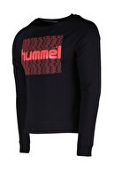 HUMMEL Kadın Sweatshirt Prala Sweat Shirt