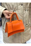 کیف دست و شانه زنانه Miny City 2-pack B38-thumb