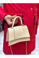 کیف دست و شانه زنانه Miny City 2-pack B38-thumb