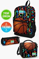 Black Basketball