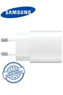 A24 A34 A54 آداپتور شارژ فوق سریع TYPE-C EP-TA800N 25W-thumb