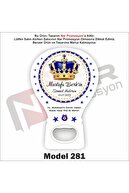 Model 281
