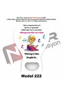 Model 222