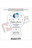 Model 277