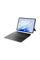 قرص Matepad Air 8 GB 128GB 11.5 "+صفحه کلید سیاه (Huawei Türkiye تضمین شده)-thumb
