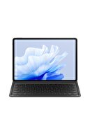 قرص Matepad Air 8 GB 128GB 11.5 "+صفحه کلید سیاه (Huawei Türkiye تضمین شده)-thumb