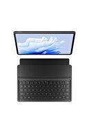 قرص Matepad Air 8 GB 128GB 11.5 "+صفحه کلید سیاه (Huawei Türkiye تضمین شده)-thumb