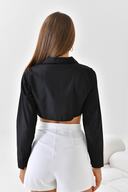 پیراهن نیمی از کشتی پیراهن زراد-thumb